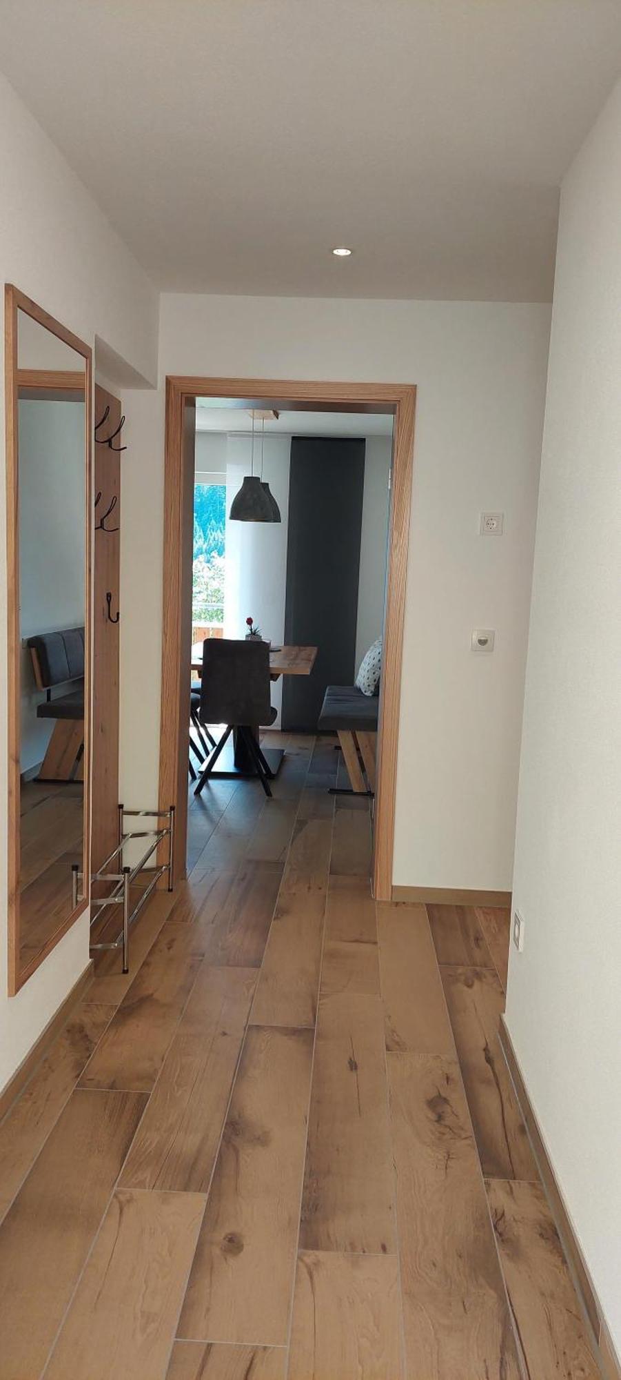 Holderstanzenhof Appartement Bad Peterstal-Griesbach Buitenkant foto