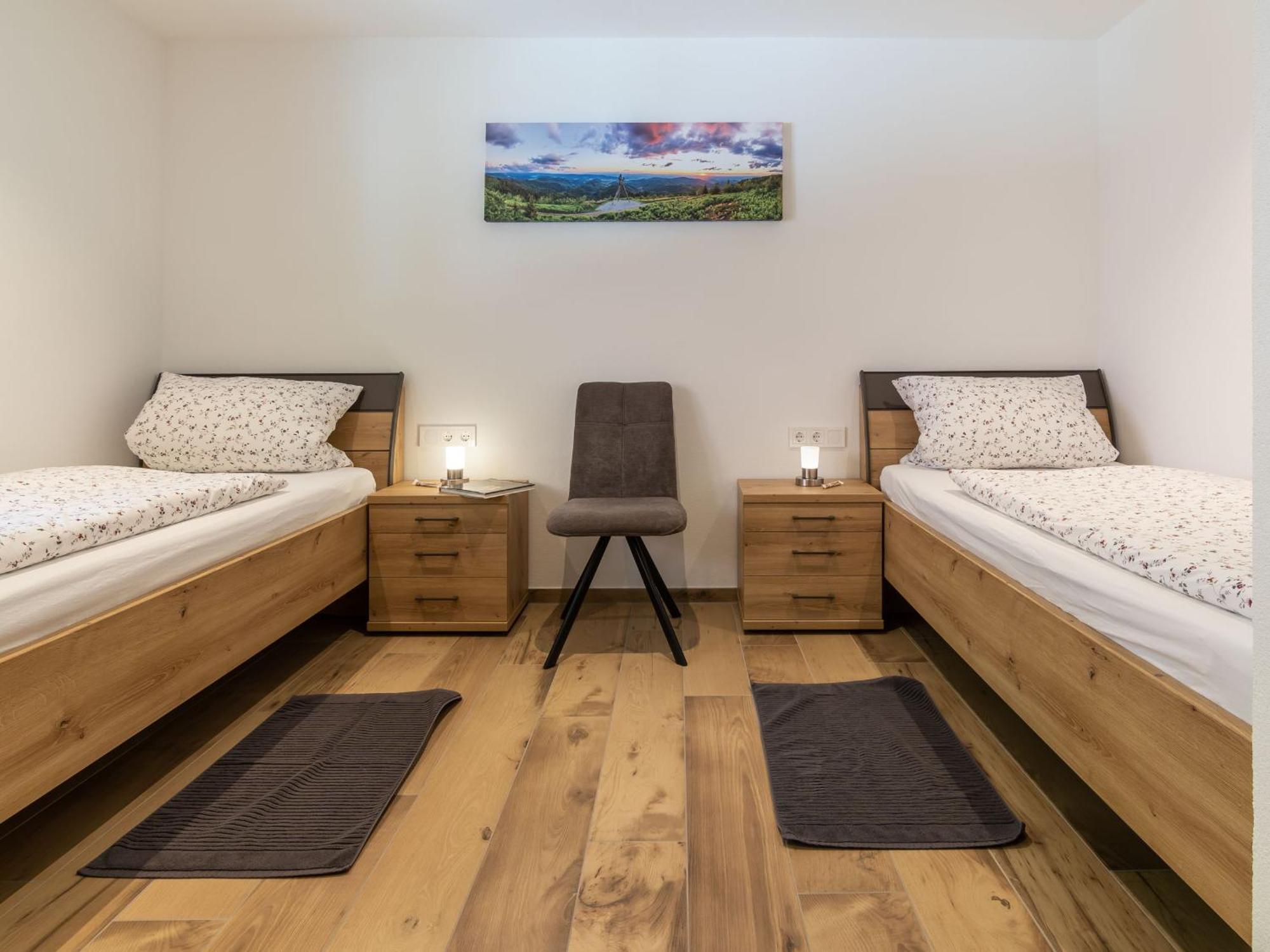 Holderstanzenhof Appartement Bad Peterstal-Griesbach Buitenkant foto