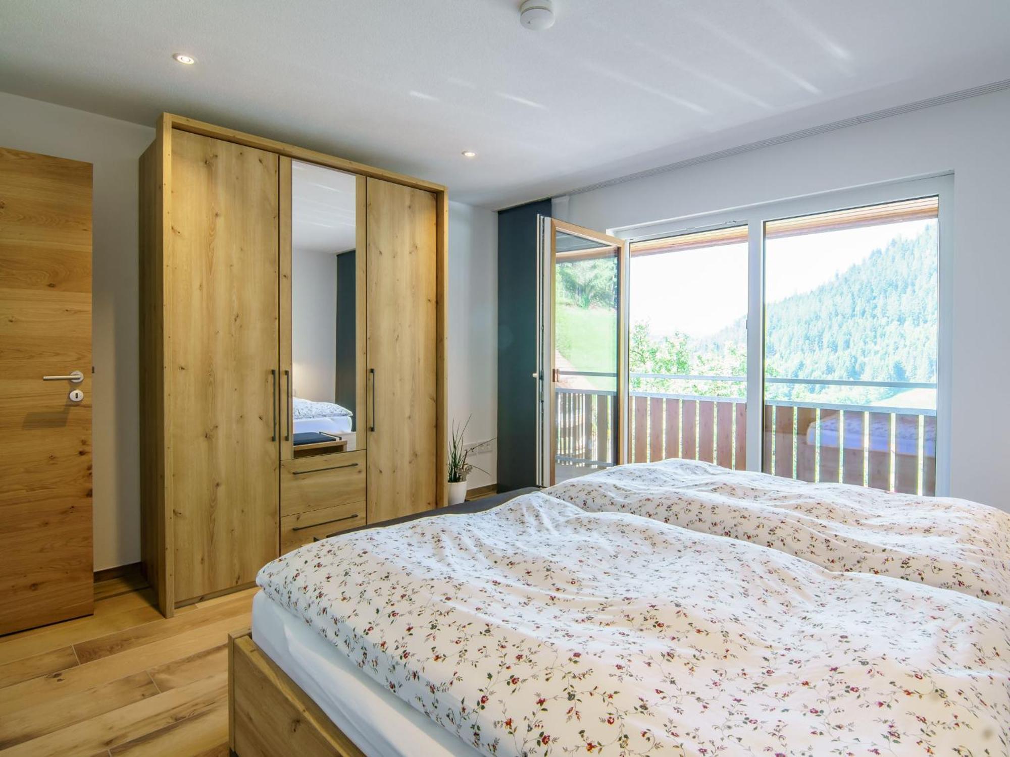 Holderstanzenhof Appartement Bad Peterstal-Griesbach Buitenkant foto