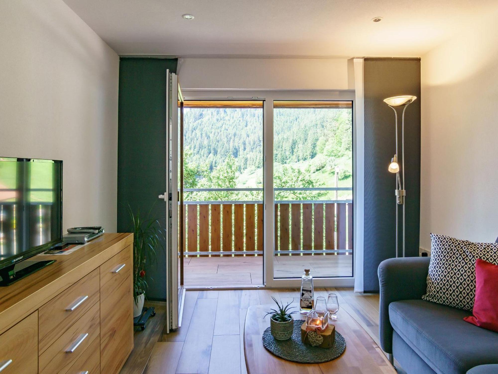 Holderstanzenhof Appartement Bad Peterstal-Griesbach Buitenkant foto