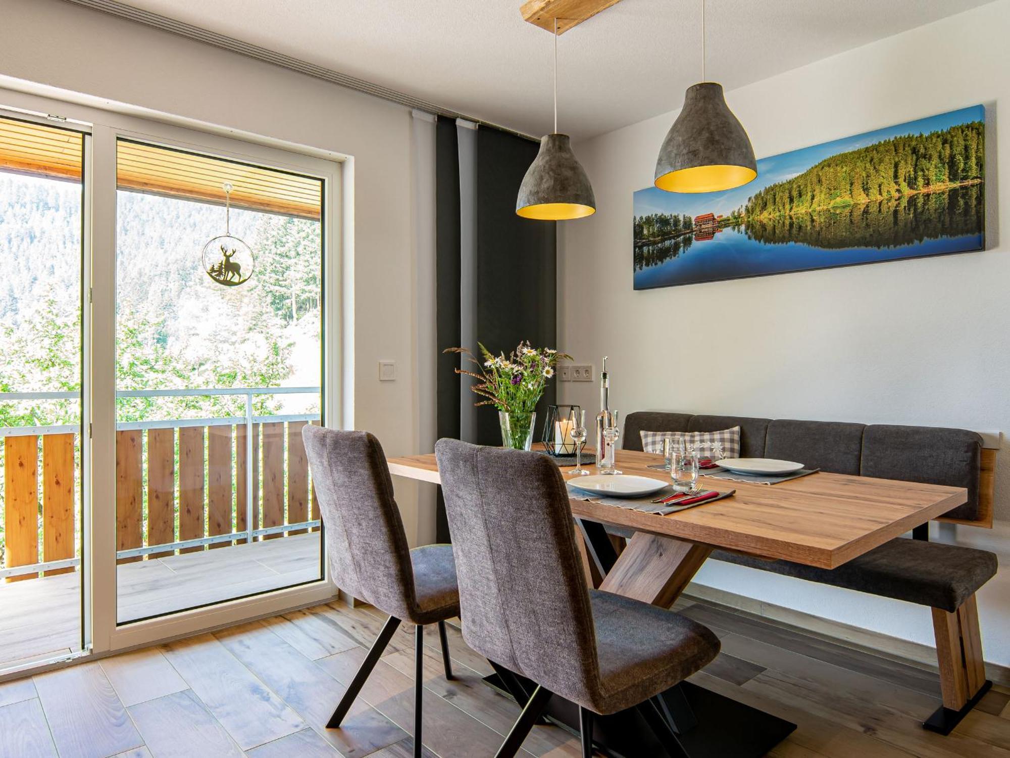 Holderstanzenhof Appartement Bad Peterstal-Griesbach Buitenkant foto
