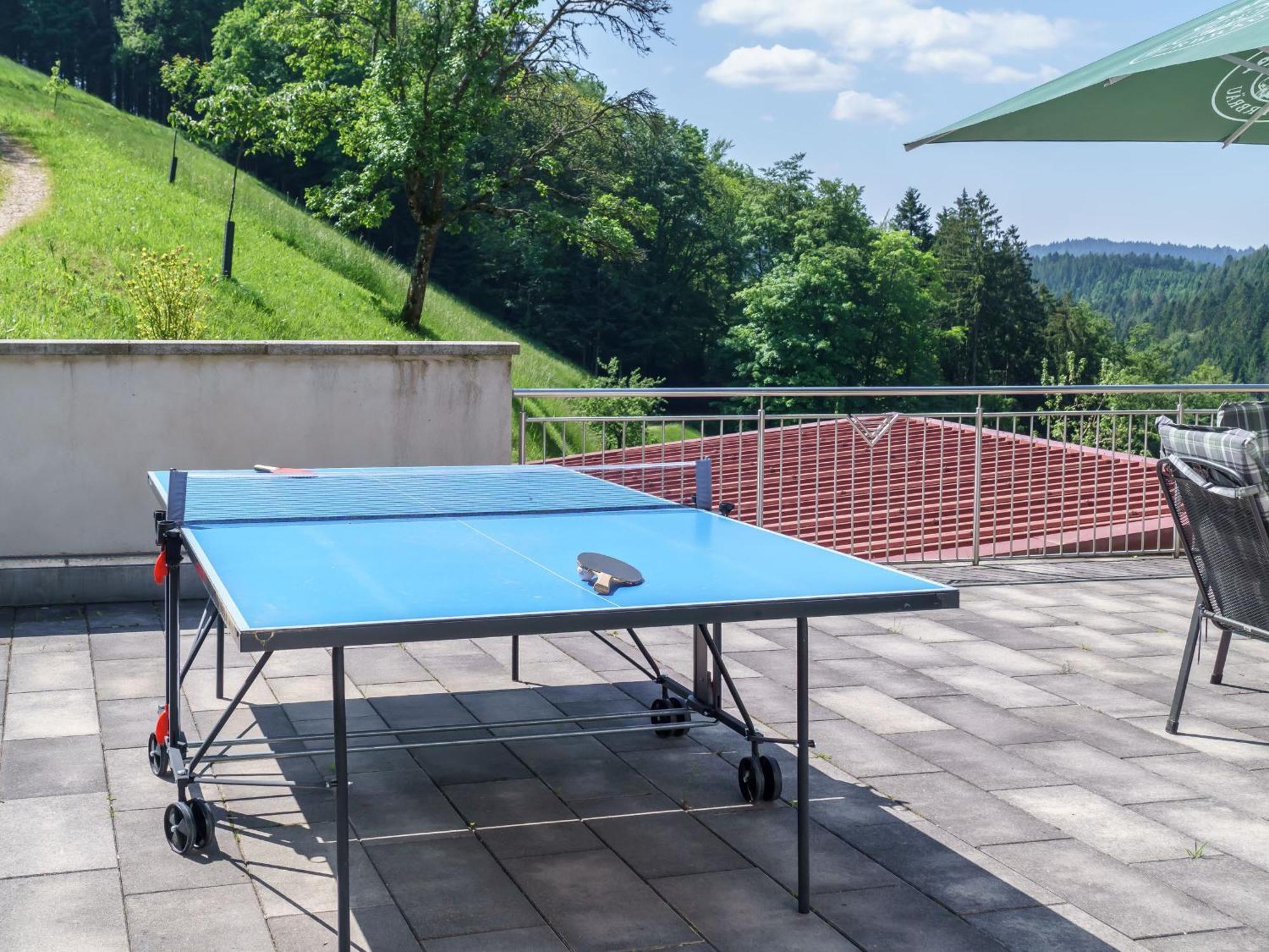 Holderstanzenhof Appartement Bad Peterstal-Griesbach Buitenkant foto
