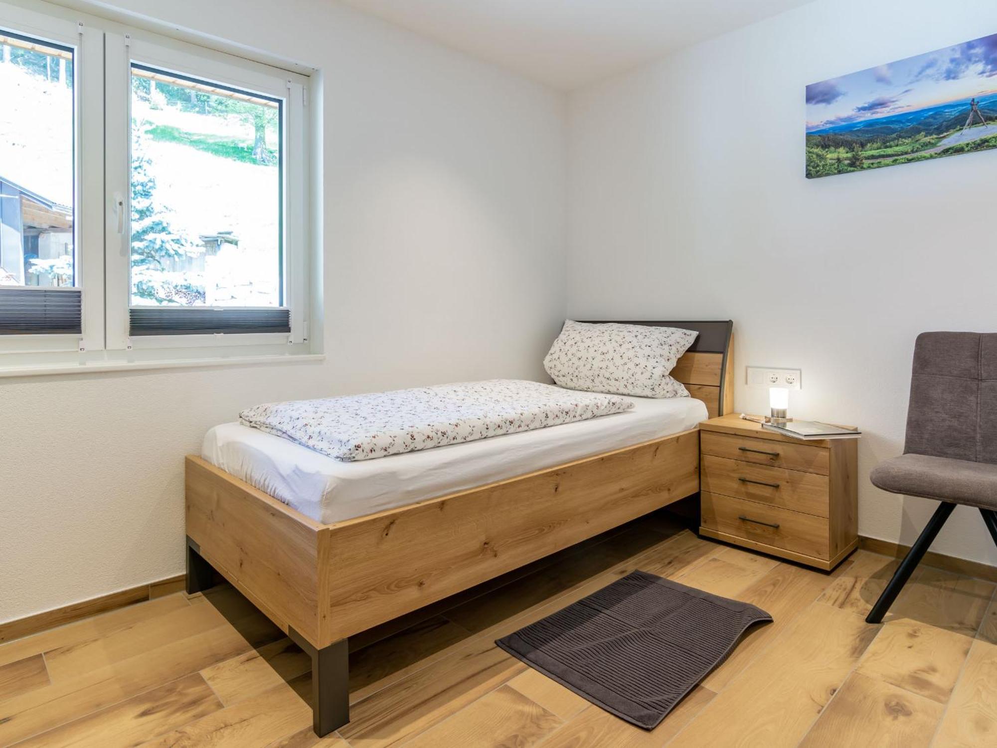 Holderstanzenhof Appartement Bad Peterstal-Griesbach Buitenkant foto
