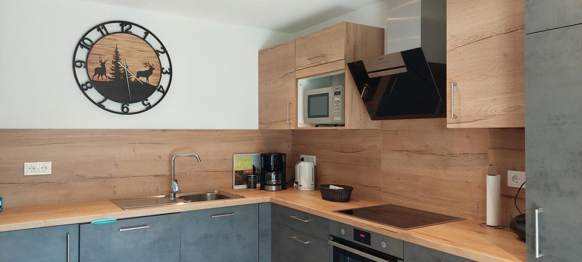 Holderstanzenhof Appartement Bad Peterstal-Griesbach Buitenkant foto