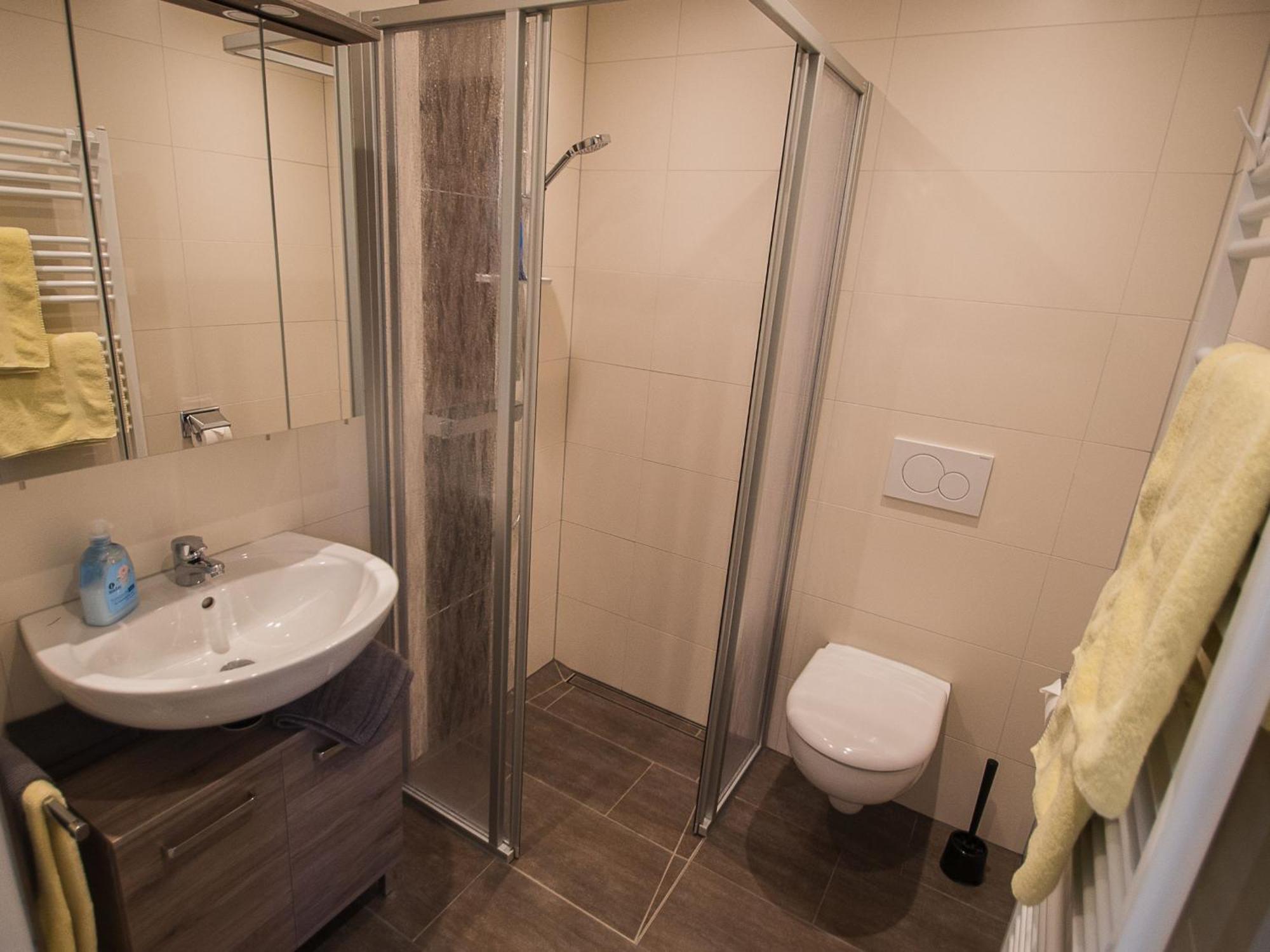 Holderstanzenhof Appartement Bad Peterstal-Griesbach Buitenkant foto