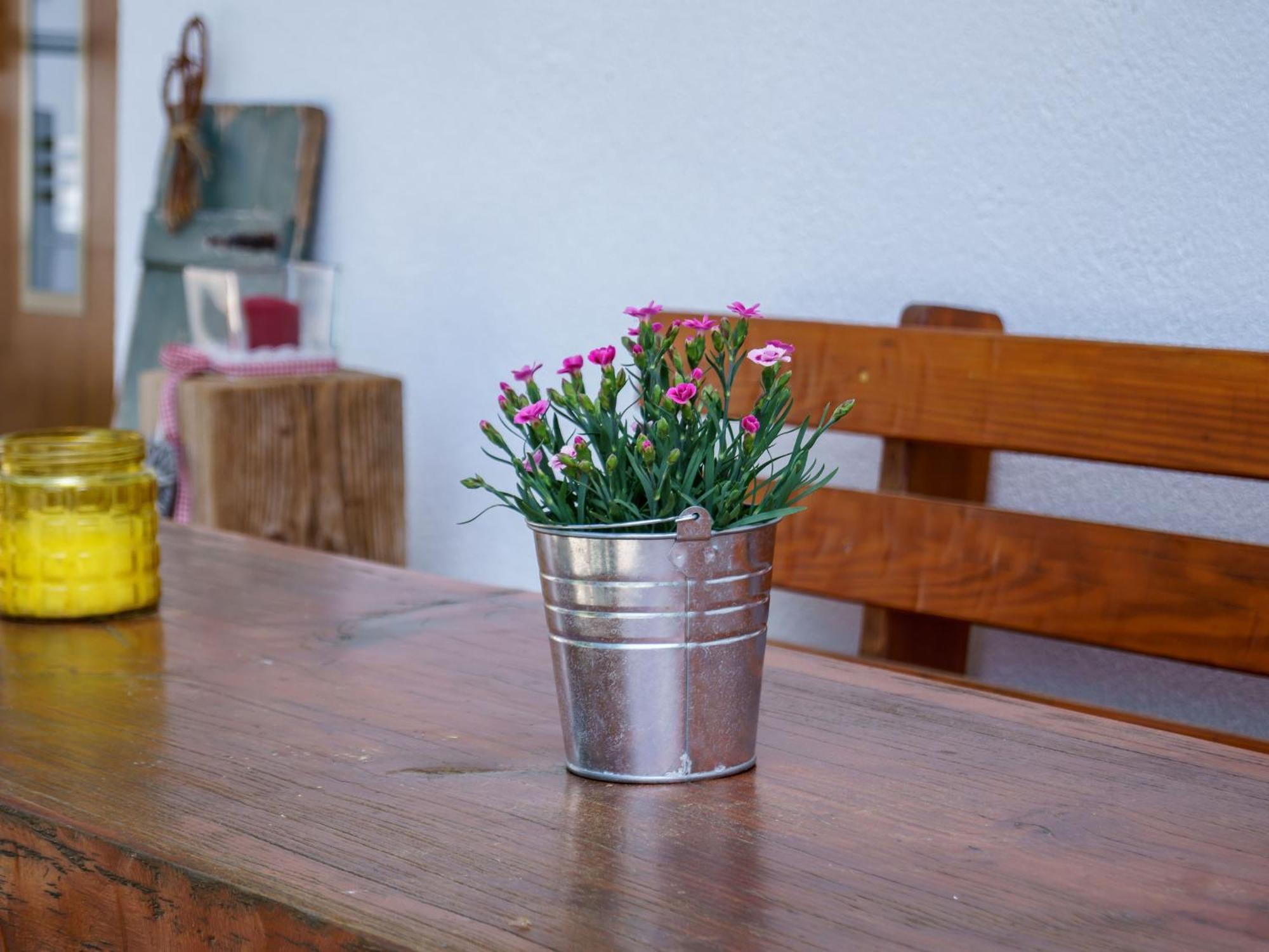 Holderstanzenhof Appartement Bad Peterstal-Griesbach Buitenkant foto