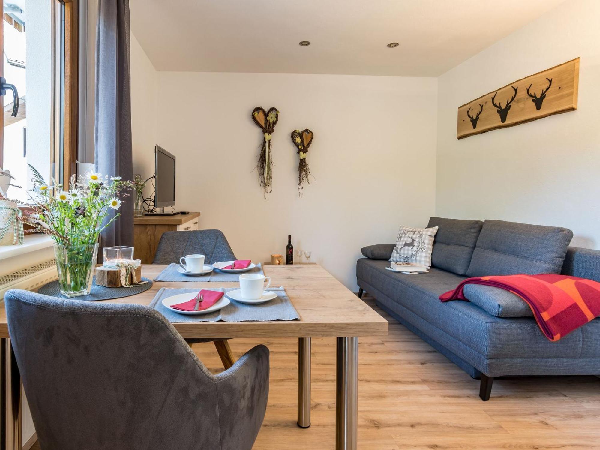 Holderstanzenhof Appartement Bad Peterstal-Griesbach Buitenkant foto