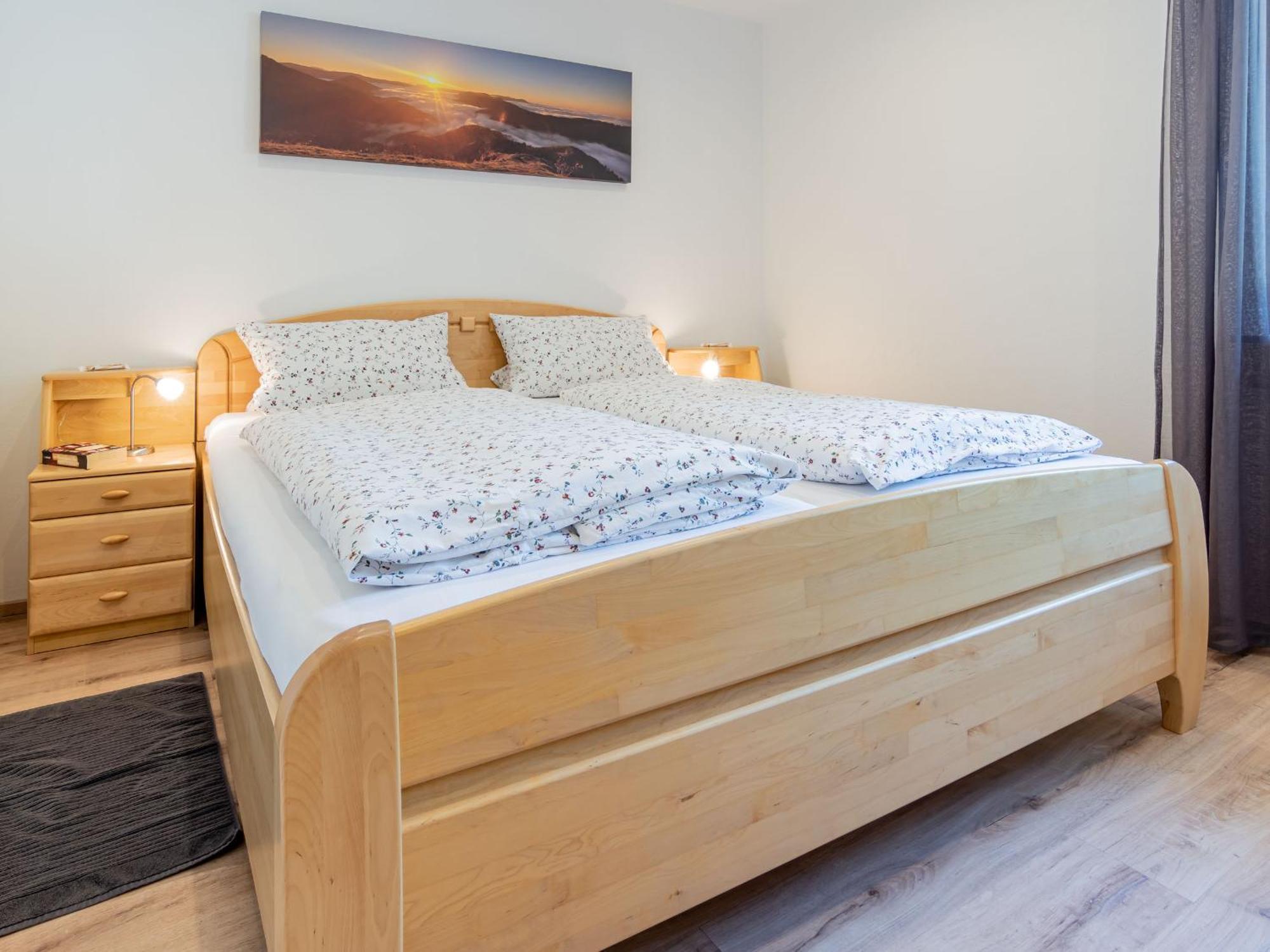 Holderstanzenhof Appartement Bad Peterstal-Griesbach Buitenkant foto